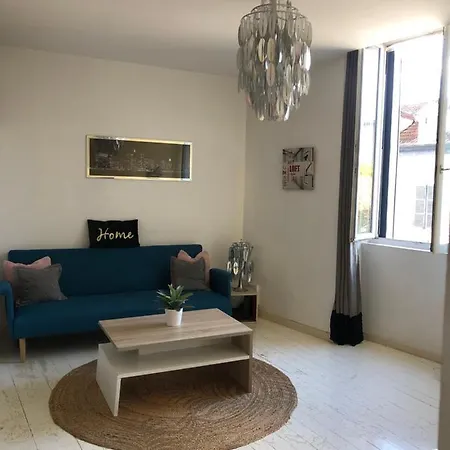 L'orchidee - A 2 Pas Du Chateau De Apartmán *