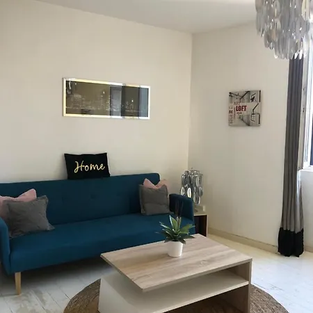 L'orchidee - A 2 Pas Du Chateau De Apartmán *